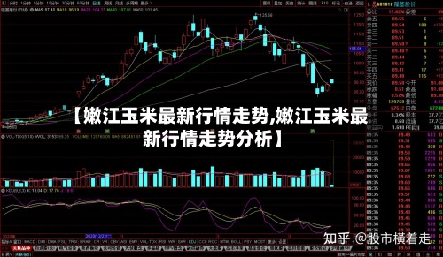 【嫩江玉米最新行情走势,嫩江玉米最新行情走势分析】-第3张图片