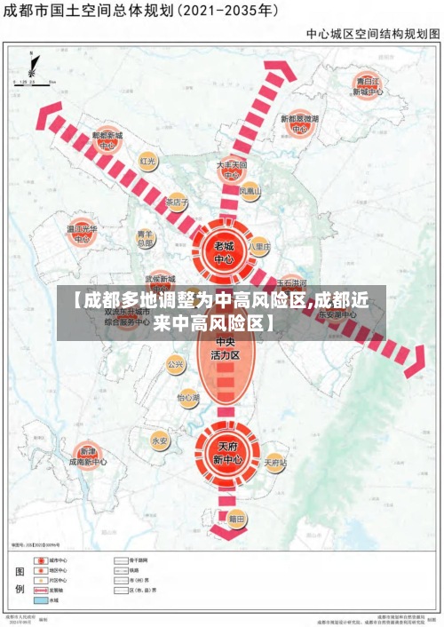 【成都多地调整为中高风险区,成都近来中高风险区】-第2张图片