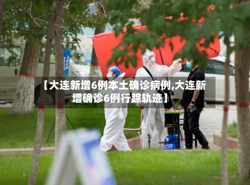 【大连新增6例本土确诊病例,大连新增确诊6例行踪轨迹】-第2张图片