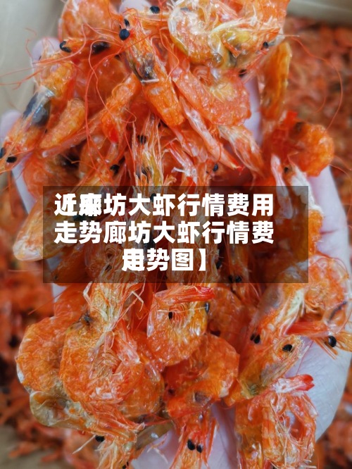 近来【廊坊大虾行情费用走势廊坊大虾行情费用走势图】