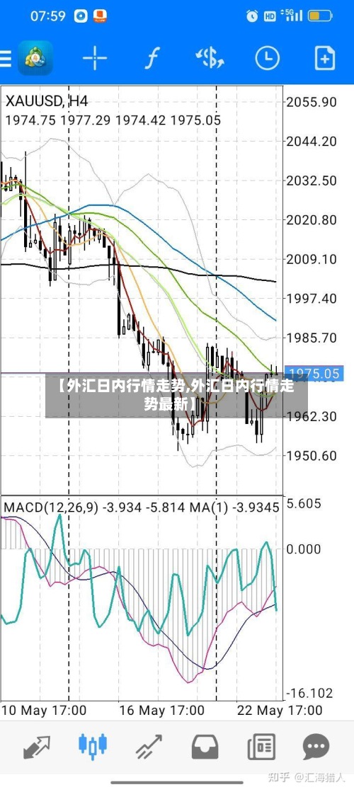 【外汇日内行情走势,外汇日内行情走势最新】