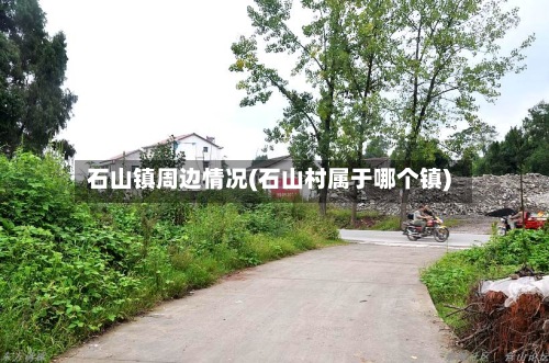 石山镇周边情况(石山村属于哪个镇)