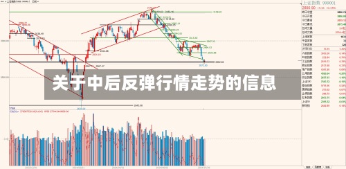 关于中后反弹行情走势的信息