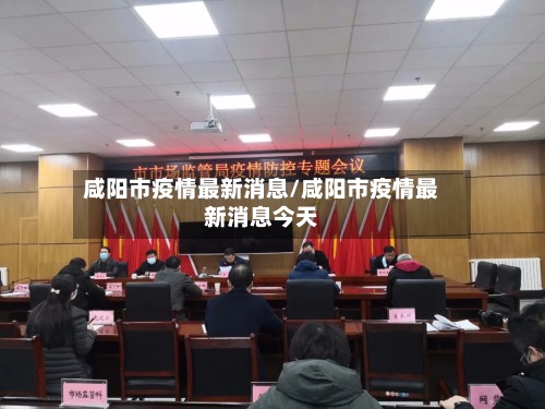 咸阳市疫情最新消息/咸阳市疫情最新消息今天-第2张图片