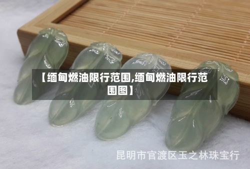 【缅甸燃油限行范围,缅甸燃油限行范围图】-第2张图片