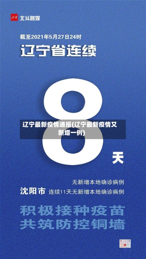 辽宁最新疫情通报(辽宁最新疫情又新增一例)-第3张图片