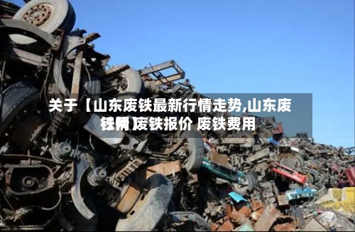 关于【山东废铁最新行情走势,山东废铁网 废铁报价 废铁费用行情】-第3张图片