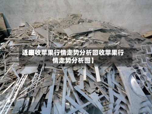 近来【回收苹果行情走势分析回收苹果行情走势分析图】-第2张图片