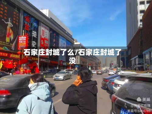 石家庄封城了么/石家庄封城了没