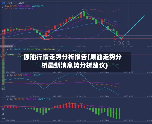 原油行情走势分析报告(原油走势分析最新消息势分析建议)-第2张图片