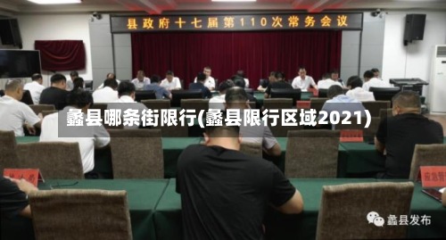 蠡县哪条街限行(蠡县限行区域2021)