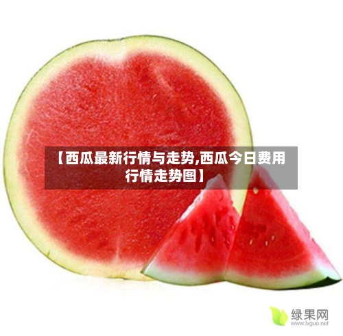 【西瓜最新行情与走势,西瓜今日费用行情走势图】