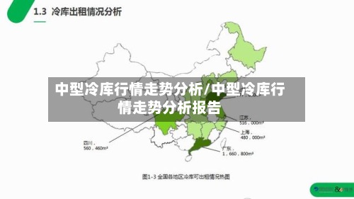 中型冷库行情走势分析/中型冷库行情走势分析报告