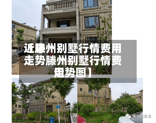 近来【滕州别墅行情费用走势滕州别墅行情费用走势图】