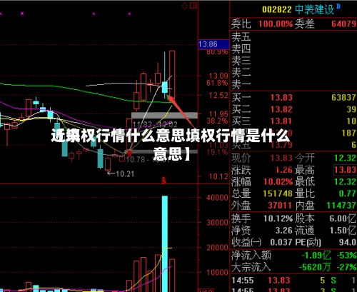 近来【填权行情什么意思填权行情是什么意思】-第2张图片