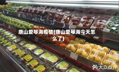 唐山爱琴海疫情(唐山爱琴海今天怎么了)-第2张图片