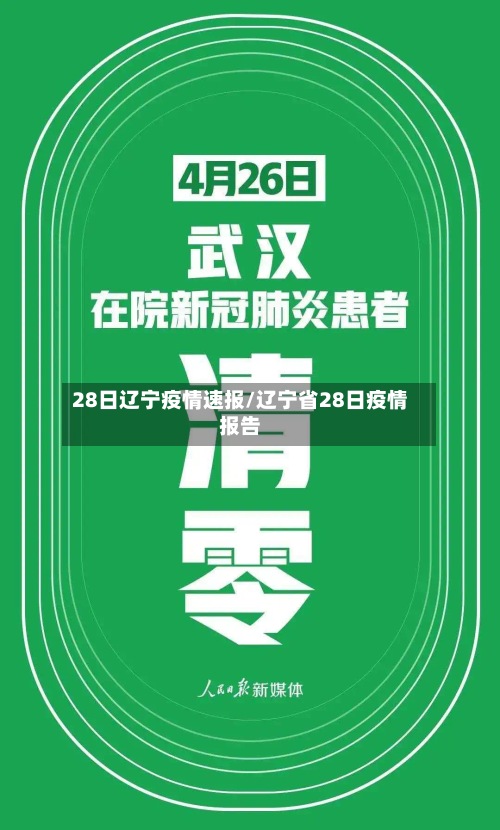 28日辽宁疫情速报/辽宁省28日疫情报告
