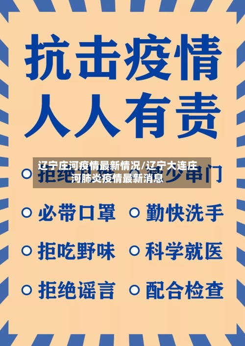 辽宁庄河疫情最新情况/辽宁大连庄河肺炎疫情最新消息