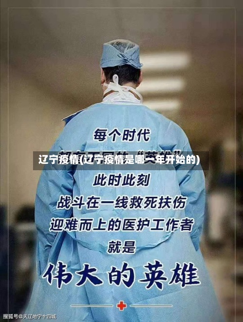 辽宁疫情(辽宁疫情是哪一年开始的)-第3张图片