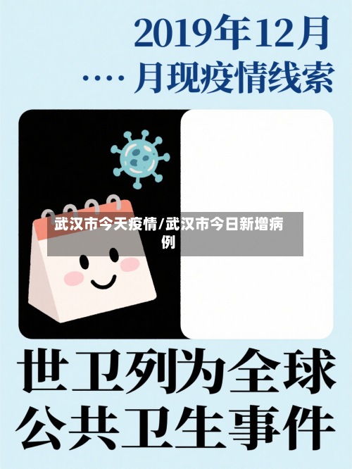 武汉市今天疫情/武汉市今日新增病例-第2张图片