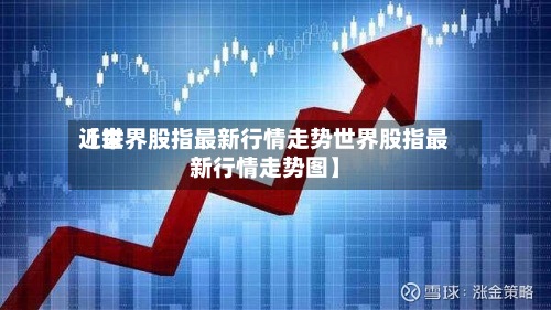 近来【世界股指最新行情走势世界股指最新行情走势图】-第3张图片