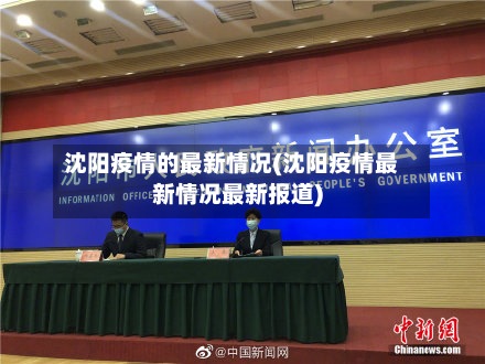 沈阳疫情的最新情况(沈阳疫情最新情况最新报道)-第2张图片
