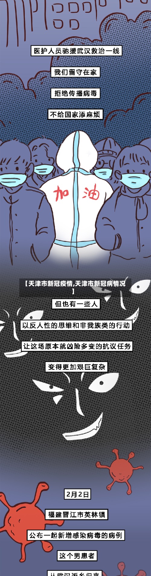 【天津市新冠疫情,天津市新冠病情况】