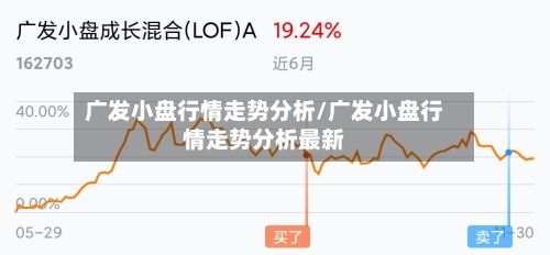 广发小盘行情走势分析/广发小盘行情走势分析最新