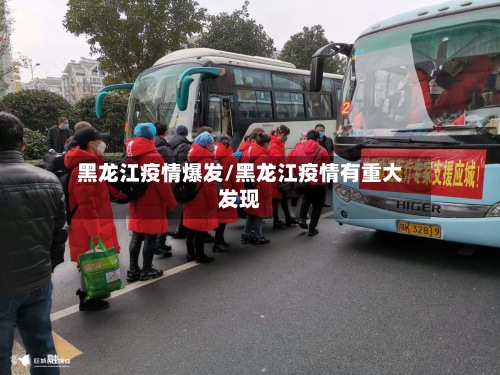 黑龙江疫情爆发/黑龙江疫情有重大发现-第2张图片