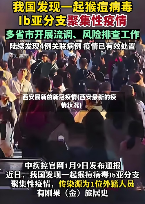 西安最新的新冠疫情(西安最新的疫情状况)-第2张图片