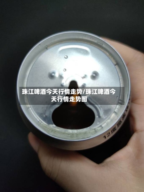 珠江啤酒今天行情走势/珠江啤酒今天行情走势图-第3张图片