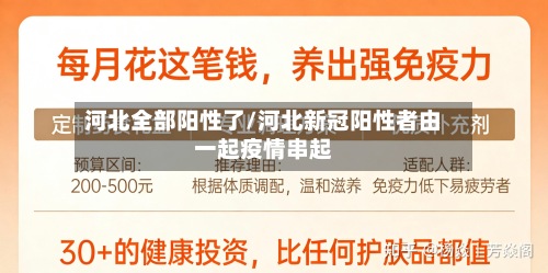河北全部阳性了/河北新冠阳性者由一起疫情串起-第2张图片