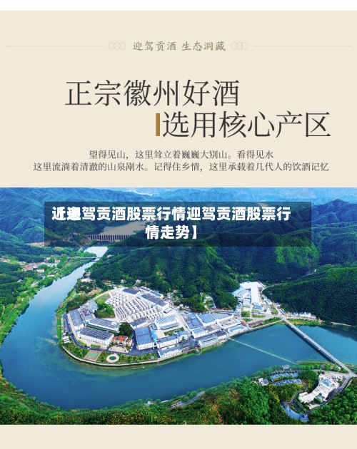 近来【迎驾贡酒股票行情迎驾贡酒股票行情走势】-第2张图片