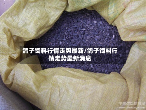 鸽子饲料行情走势最新/鸽子饲料行情走势最新消息