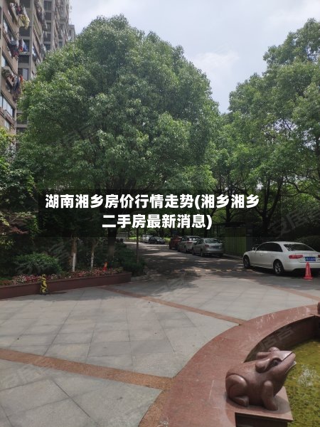 湖南湘乡房价行情走势(湘乡湘乡二手房最新消息)-第2张图片