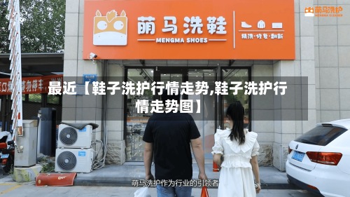最近【鞋子洗护行情走势,鞋子洗护行情走势图】