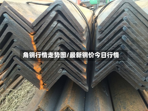 角钢行情走势图/最新钢价今日行情-第3张图片