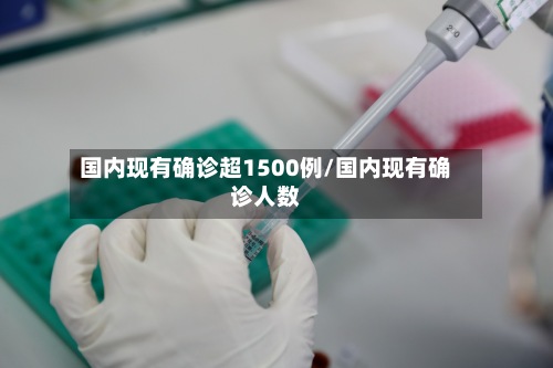 国内现有确诊超1500例/国内现有确诊人数-第2张图片