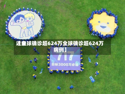 近来【全球确诊超624万全球确诊超624万病例】-第3张图片