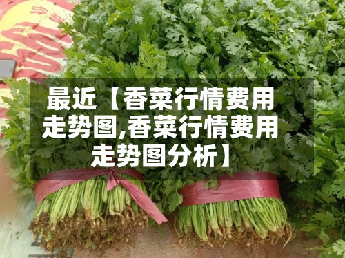 最近【香菜行情费用
走势图,香菜行情费用
走势图分析】-第2张图片